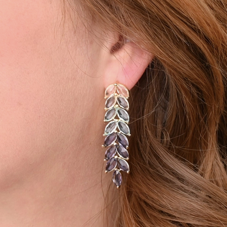 Eclipse Earrings