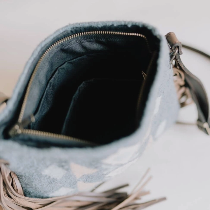 Jalisco Crossbody