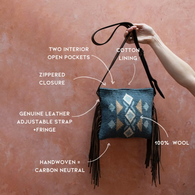 Jalisco Crossbody