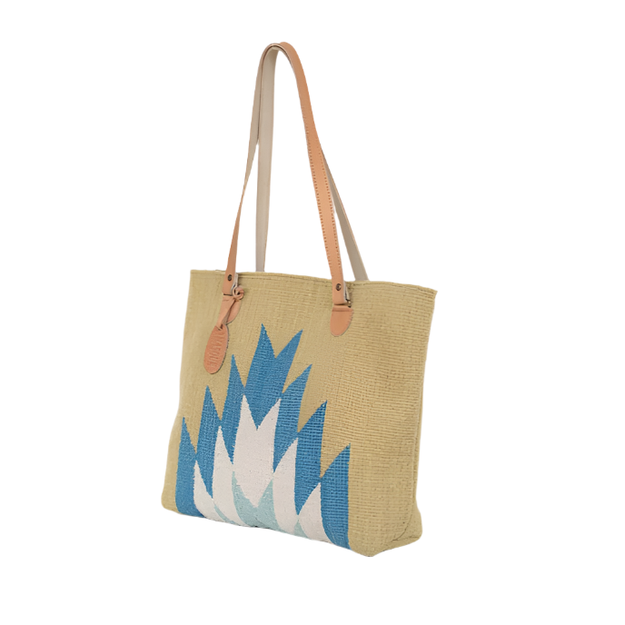 Luz De Luna Tote