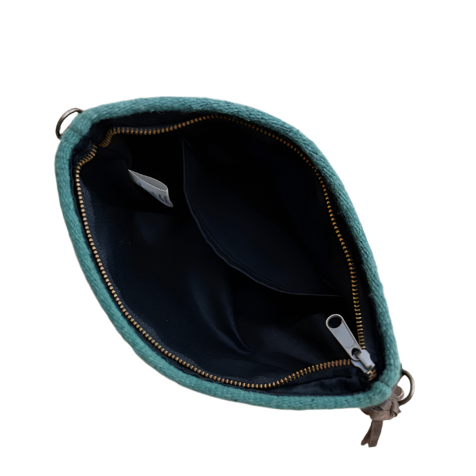 Sun & Sea Clutch