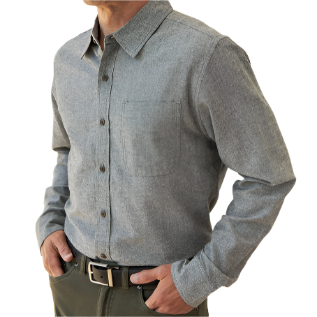Larson Shirt