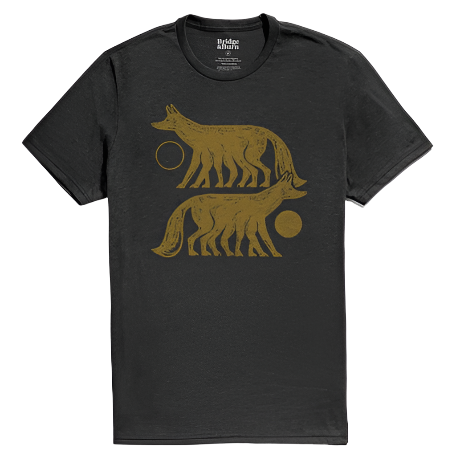 Night Watch Tee