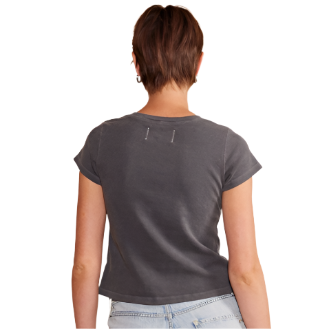 Wild and Free Tee