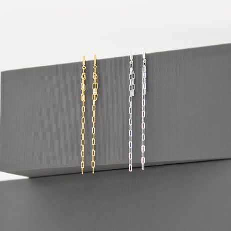 Connect Earrings
