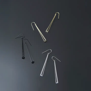 Glint Earrings