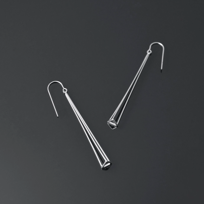 Glint Earrings