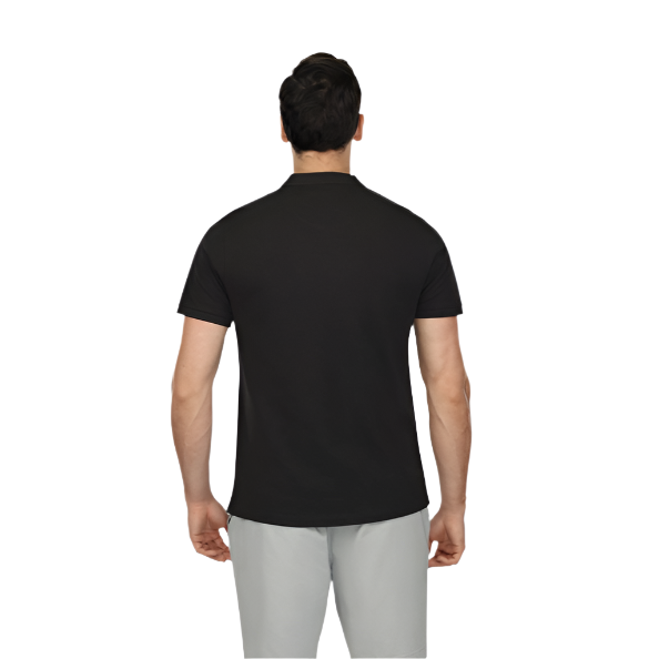 Pique Henley