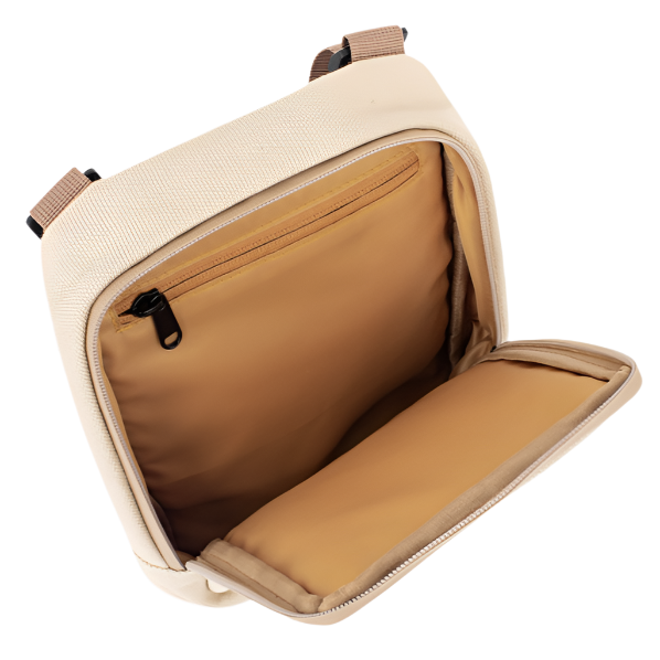 Nomad Hemp Backpack