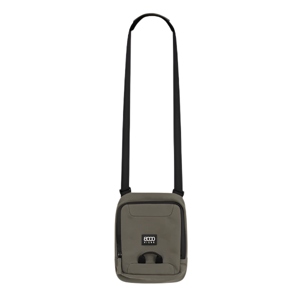 Nomad Hemp Backpack