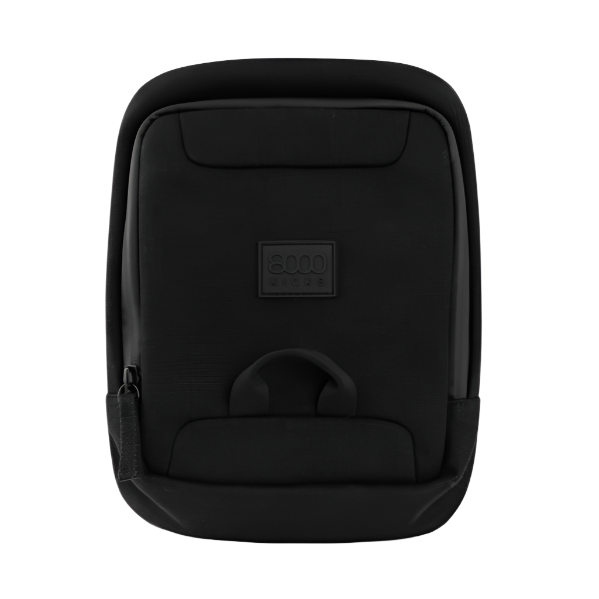 Nomad Hemp Backpack