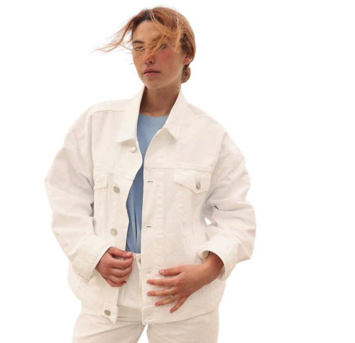 Hope Heals Jacket