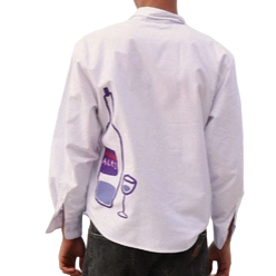 House Wine Shirt