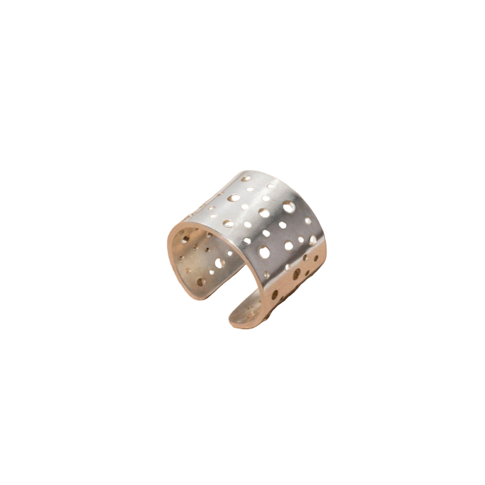 Moon Ring