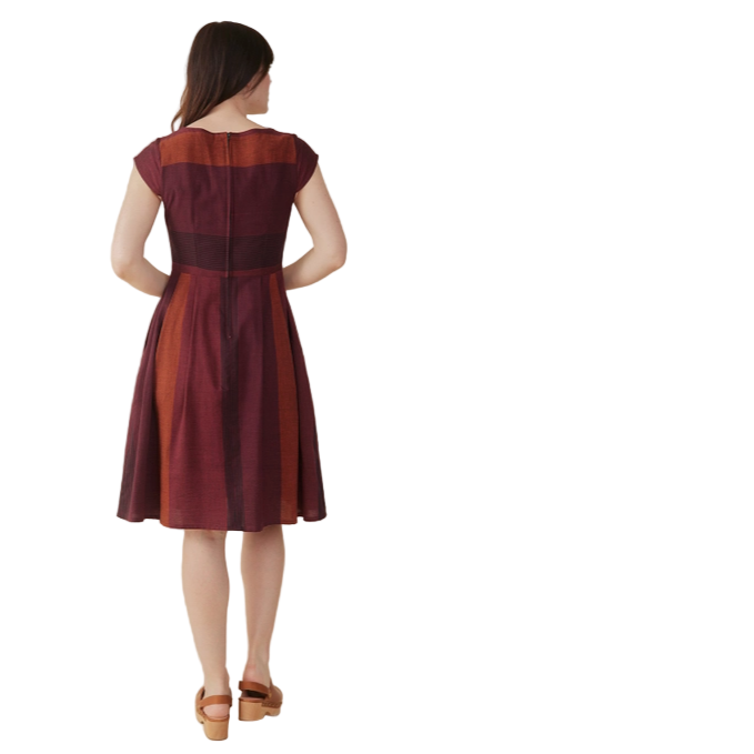 Devonshire Dress