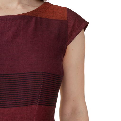 Devonshire Dress