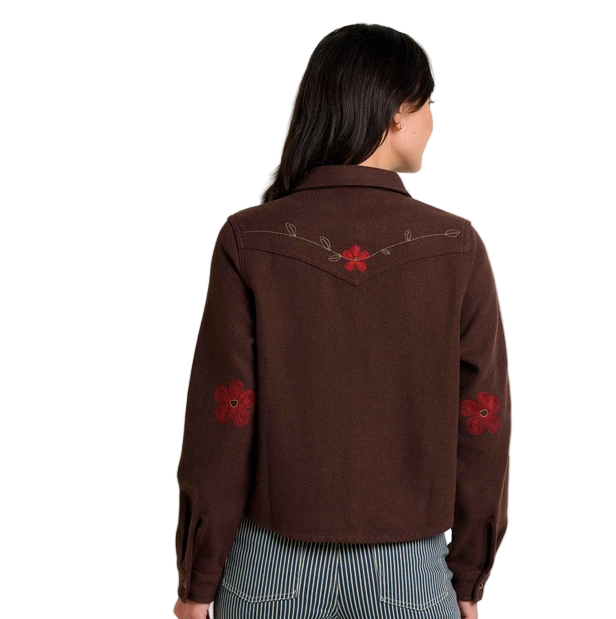 Conifer Shirt