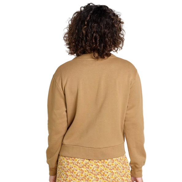 Daybreaker Cardigan