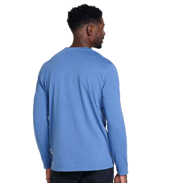 Primo Henley