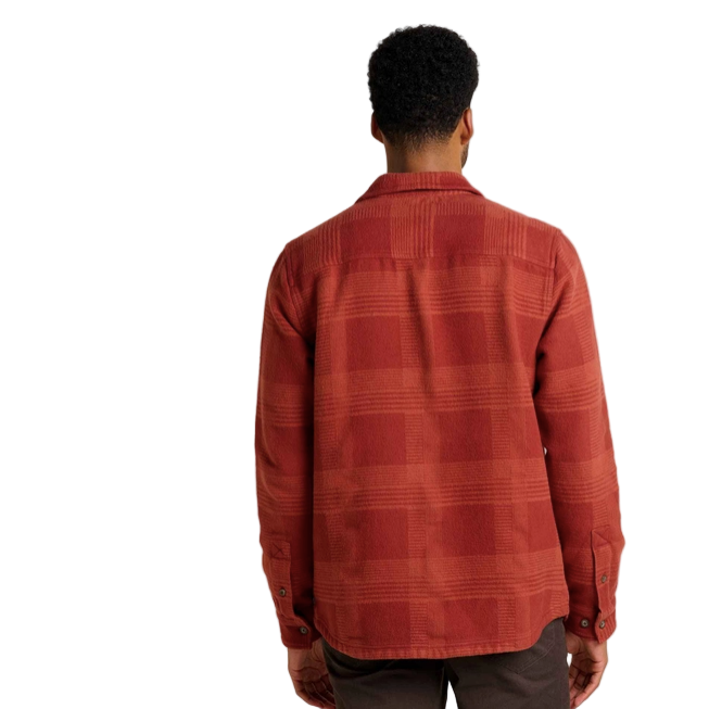 Rockland Shirt