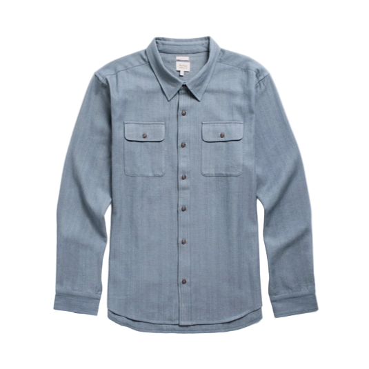 Bedford Shirt