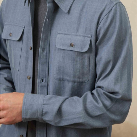 Bedford Shirt