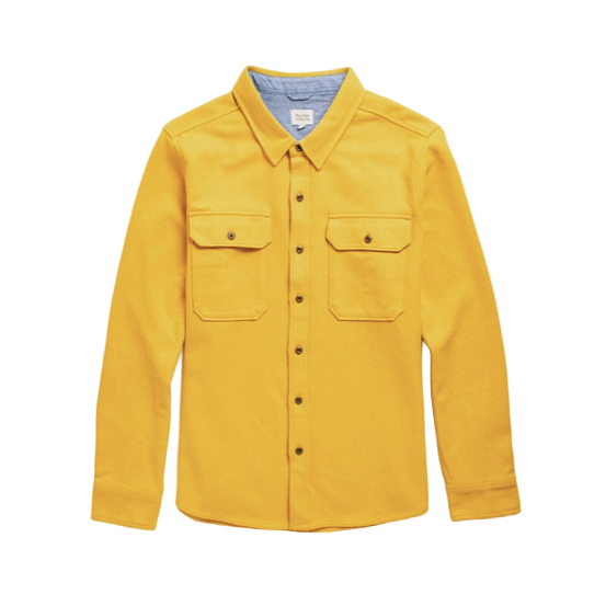 Pointer Overshirt