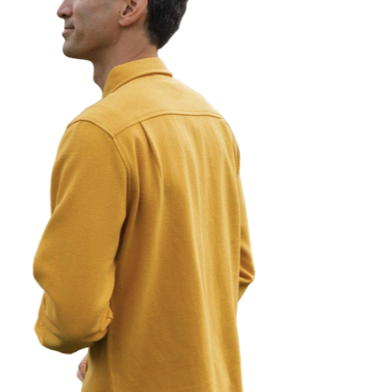 Pointer Overshirt