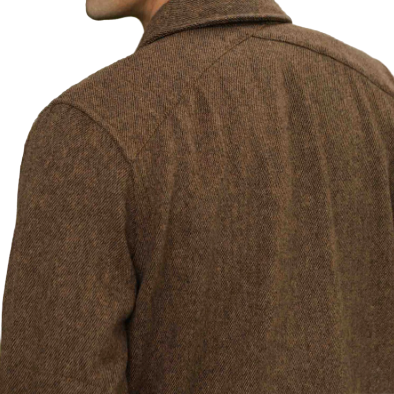 Fielding Shacket