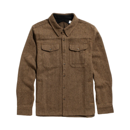 Fielding Shacket