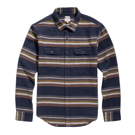 Cole Shirt