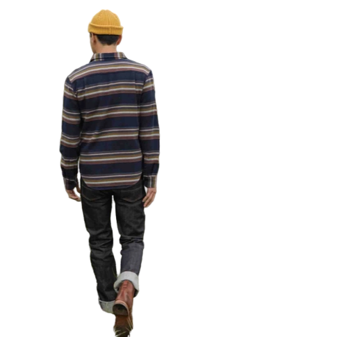 Cole Shirt