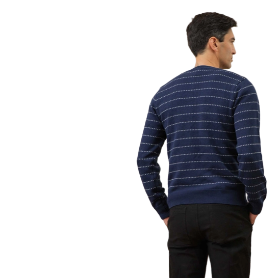 Orson Sweater