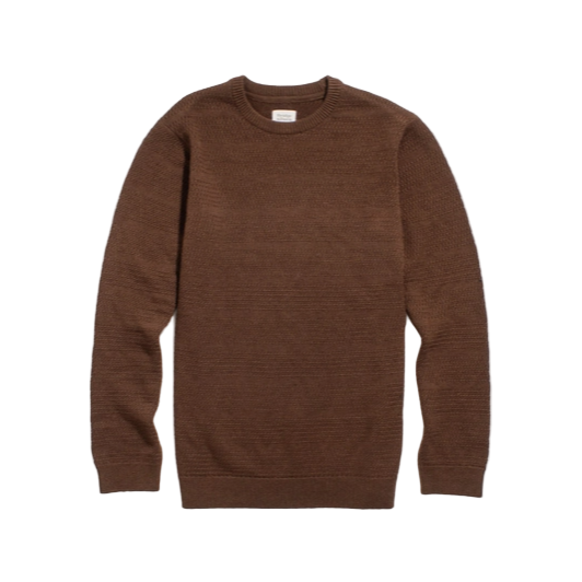 Calder Sweater