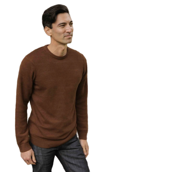 Calder Sweater