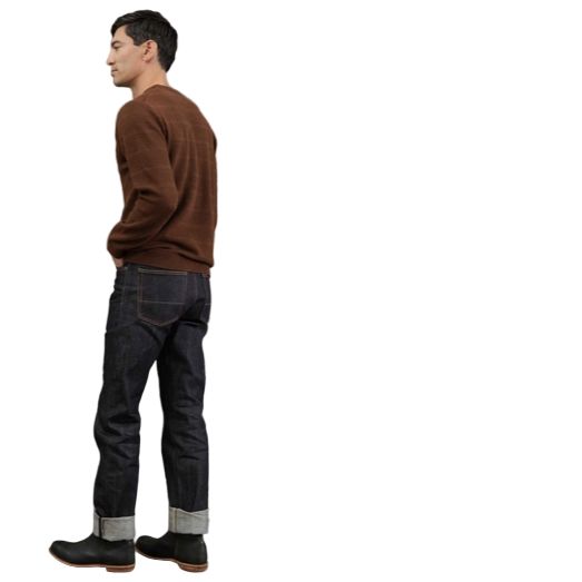 Calder Sweater