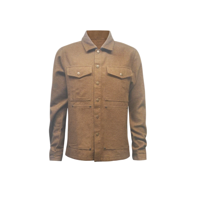 Utility Shacket