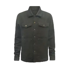 Utility Shacket