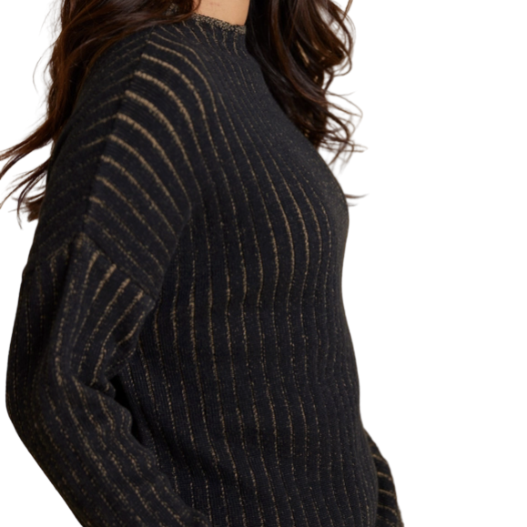 Poppie Sweater
