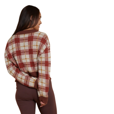 Harlow Cardigan