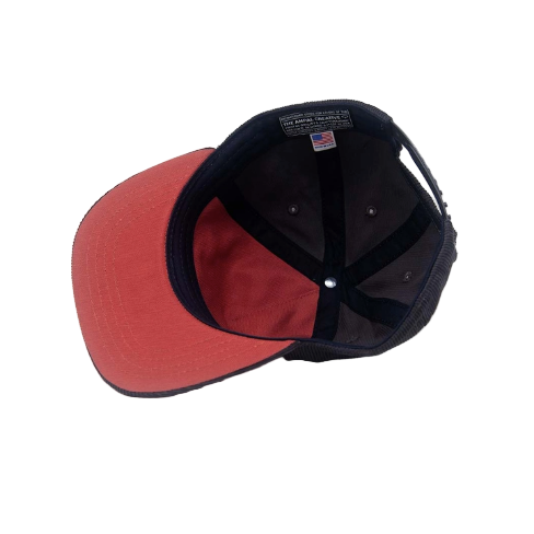 By Love Snapback