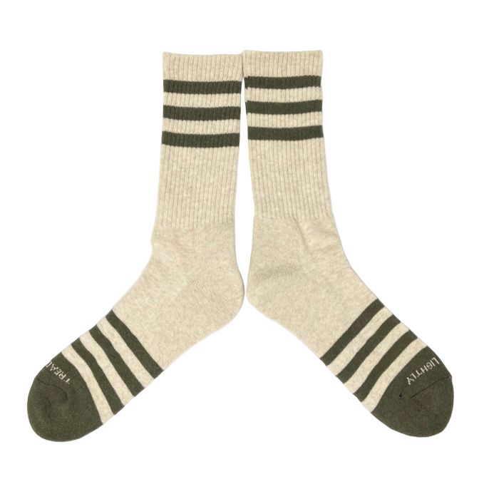 Stripes Socks