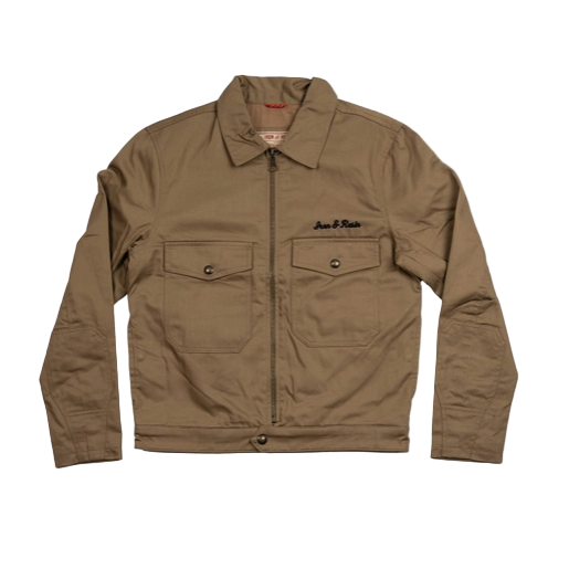 Sales & Service Jacket