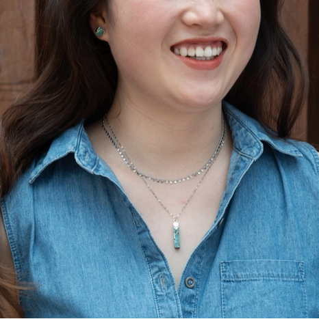 Joyful Necklace
