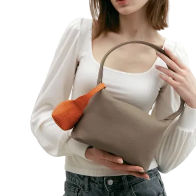 Mini Pillow Bag