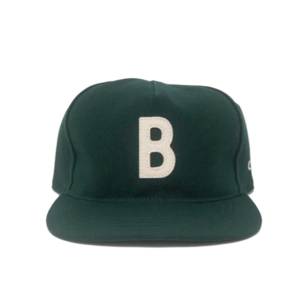 City State Strapback