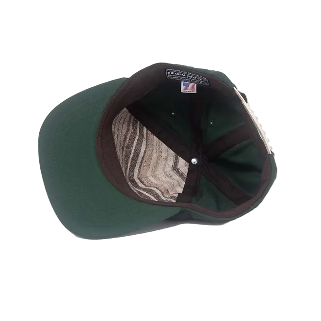 Danger Strapback