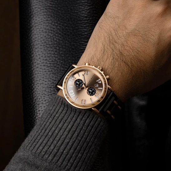 Pilot Men's Watch