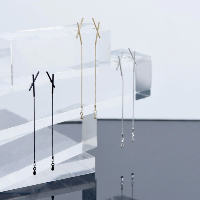 Aura Earrings