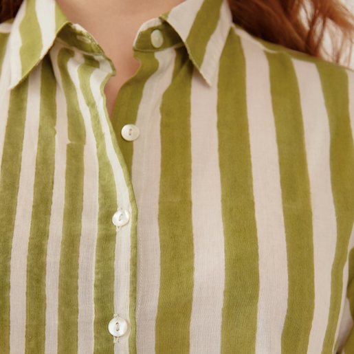 Benji Camp Shirt